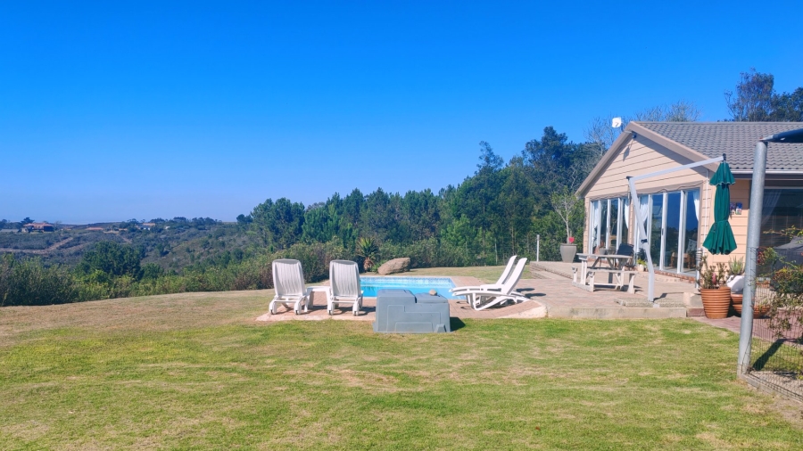 Commercial Property for Sale in Rheeboksfontein Western Cape